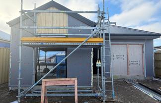 26 Cunningham Street, Rangiora
