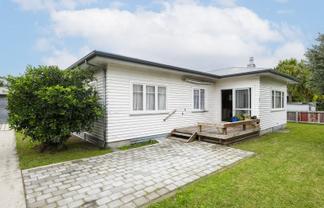 23 Gordon Street, Mangapapa