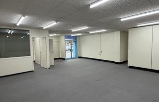 Papatoetoe Retail/Office - 120sqm