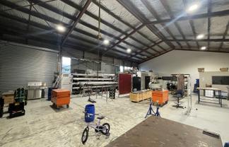 Rare Onehunga Warehouse | June 2026