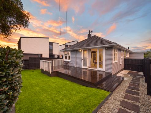 9 Vause Street, Ellerslie