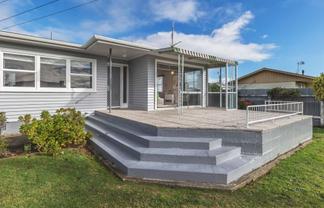 34 Parsons Avenue, Levin