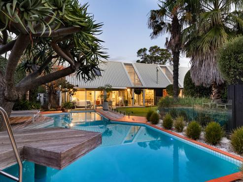 316B Saint Heliers Bay Road, Saint Heliers