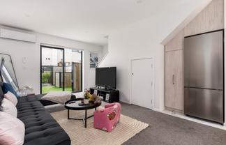5/38 Aberdeen Street, Christchurch Central