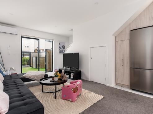 5/38 Aberdeen Street, Christchurch Central