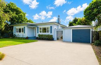 116 Sheehan Street, Whataupoko