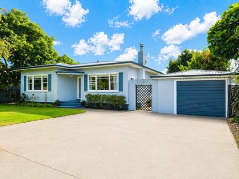 116 Sheehan Street, Whataupoko
