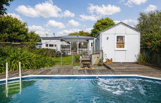 116 Sheehan Street, Whataupoko