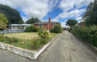 70 Harland Street, Tinwald