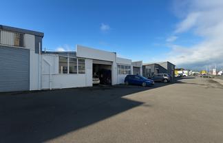 Practical Wairau warehouse 