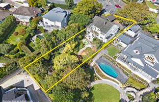 552 Remuera Road, Remuera