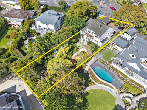 552 Remuera Road, Remuera