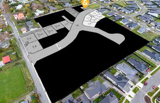 Lot 31 Parsonage Meadows, Woodend