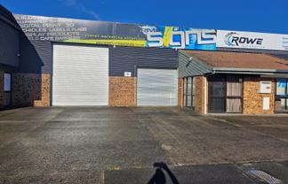 Central Frankton Industrial Unit - Prime Position