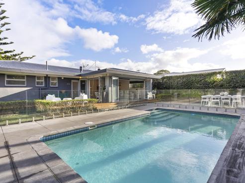 56 Edmund Street, Saint Heliers