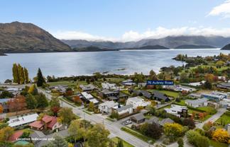 76 Aubrey Road, Wanaka