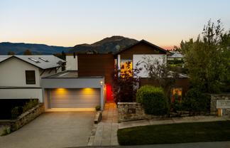 76 Aubrey Road, Wanaka