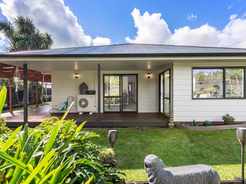 88 Mcrobbie Road, Kingseat