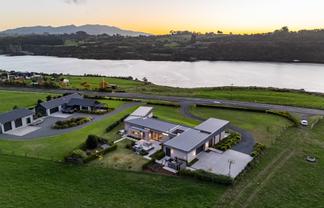 341 Horahora Road, Tirau