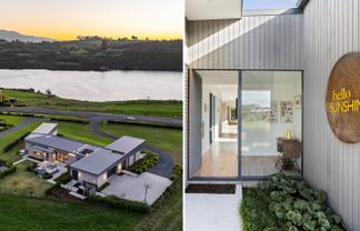 341 Horahora Road, Karapiro