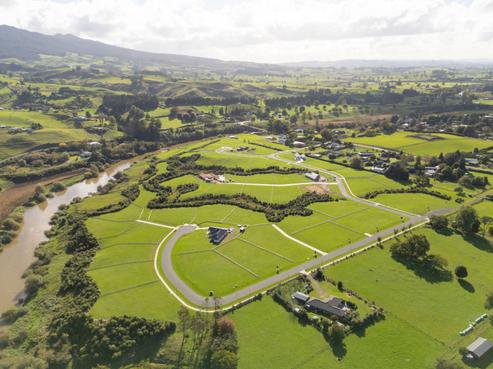 47 Taraire Road, Pirongia