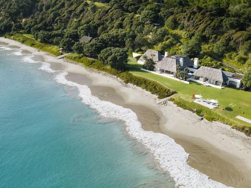 101 Bream Tail Road, Langs Beach