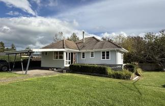 94 Stanley Avenue, Te Aroha