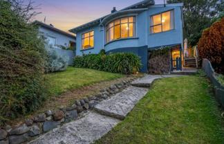 52 College Street, Caversham