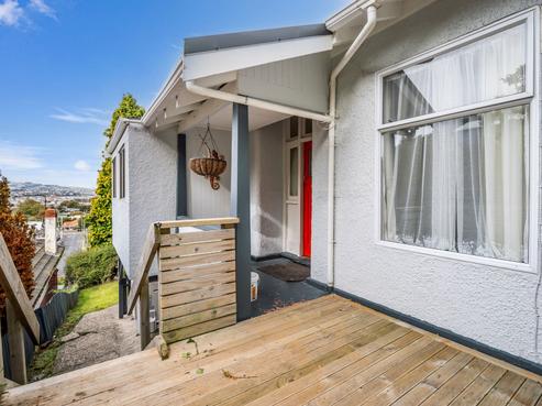 52 College Street, Caversham