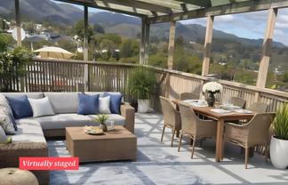 17 Sunnyview Drive, Brown Owl