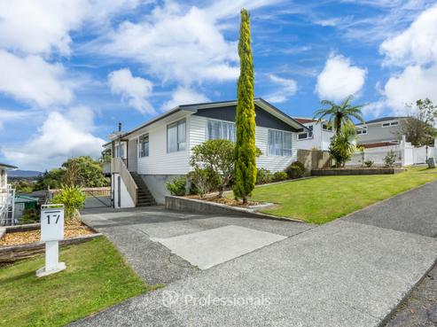 17 Sunnyview Drive, Brown Owl