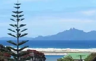 Northland - Address withheld