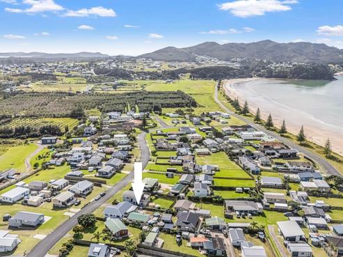 47 Virtue Crescent, Karikari Peninsula