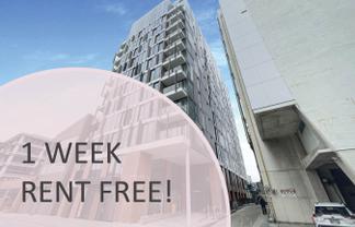 605/10 Alpha Street, Te Aro