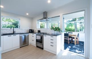 Auckland - Address withheld