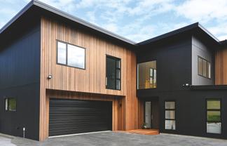  Kiekie Road Christchurch City Canterbury, Casebrook