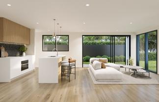 Townhouse/433 Manchester Street, Saint Albans