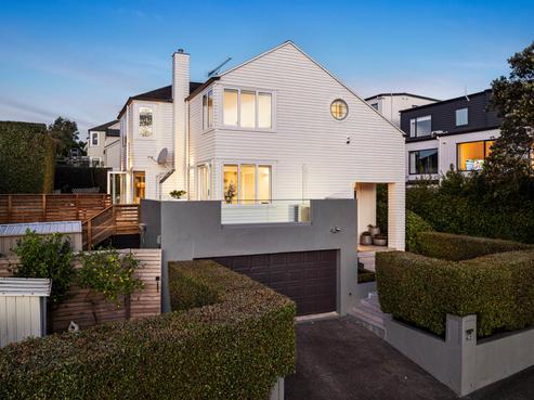 1/62 Atkin Avenue, Mission Bay