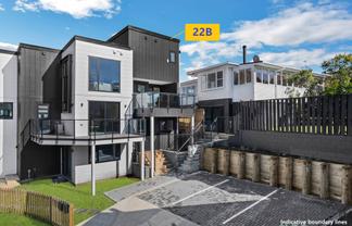 22B Elizabeth Street, Pakuranga Heights