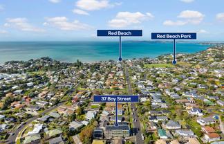 37 Bay Street, Red Beach