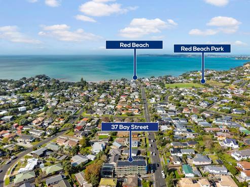 37 Bay Street, Red Beach