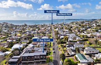 37 Bay Street, Red Beach