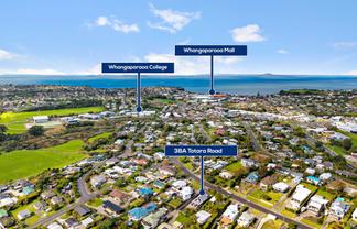 38A Totara Road, Stanmore Bay