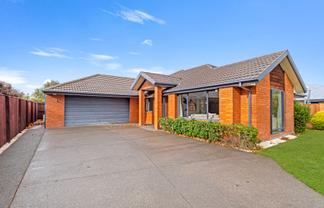 278 Southfield Drive, Lincoln