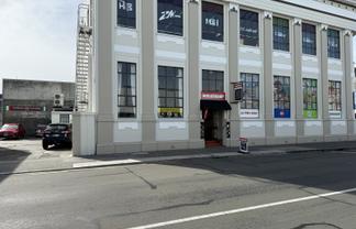 Prime pocket rocket retail tenancy in the CBD