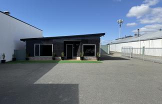 High profile industrial on Gloucester