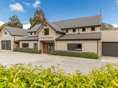 158 Arthurs Point Road, Arthurs Point