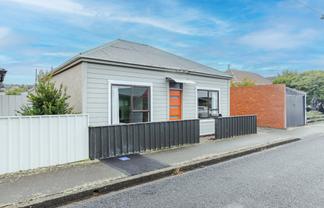 32 Bathgate Street, South Dunedin
