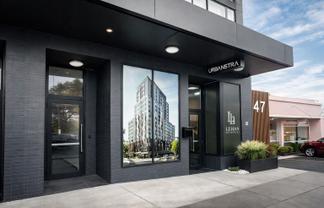 High-Exposure Office Investment - Henderson