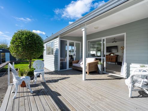 108 Thomas Street, Waikouaiti